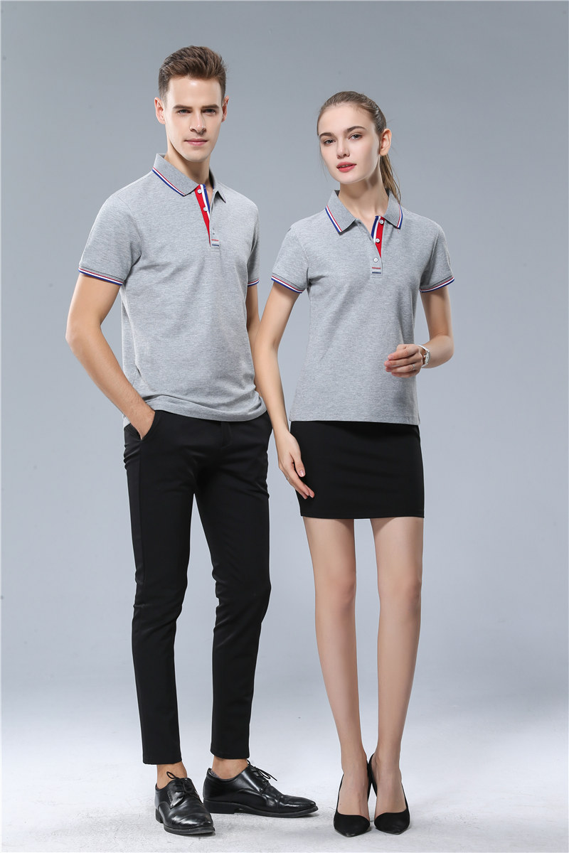 廣告衫批發(fā)廠家：源頭直供，一站式定制