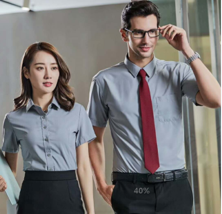 深圳廣告衫批發(fā)廠家選購指南：高性價(jià)比定制全解析