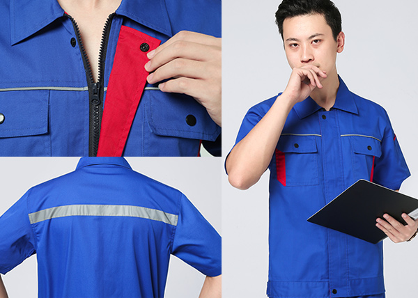 深圳工衣加工訂做全流程解析：專業(yè)定制指南與廠家選擇策略